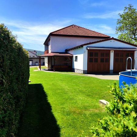 Vila Caba Kremze Dış mekan fotoğraf