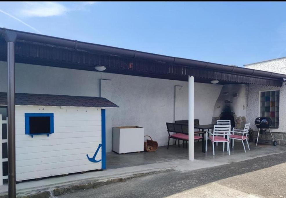 Vila Caba Kremze Dış mekan fotoğraf