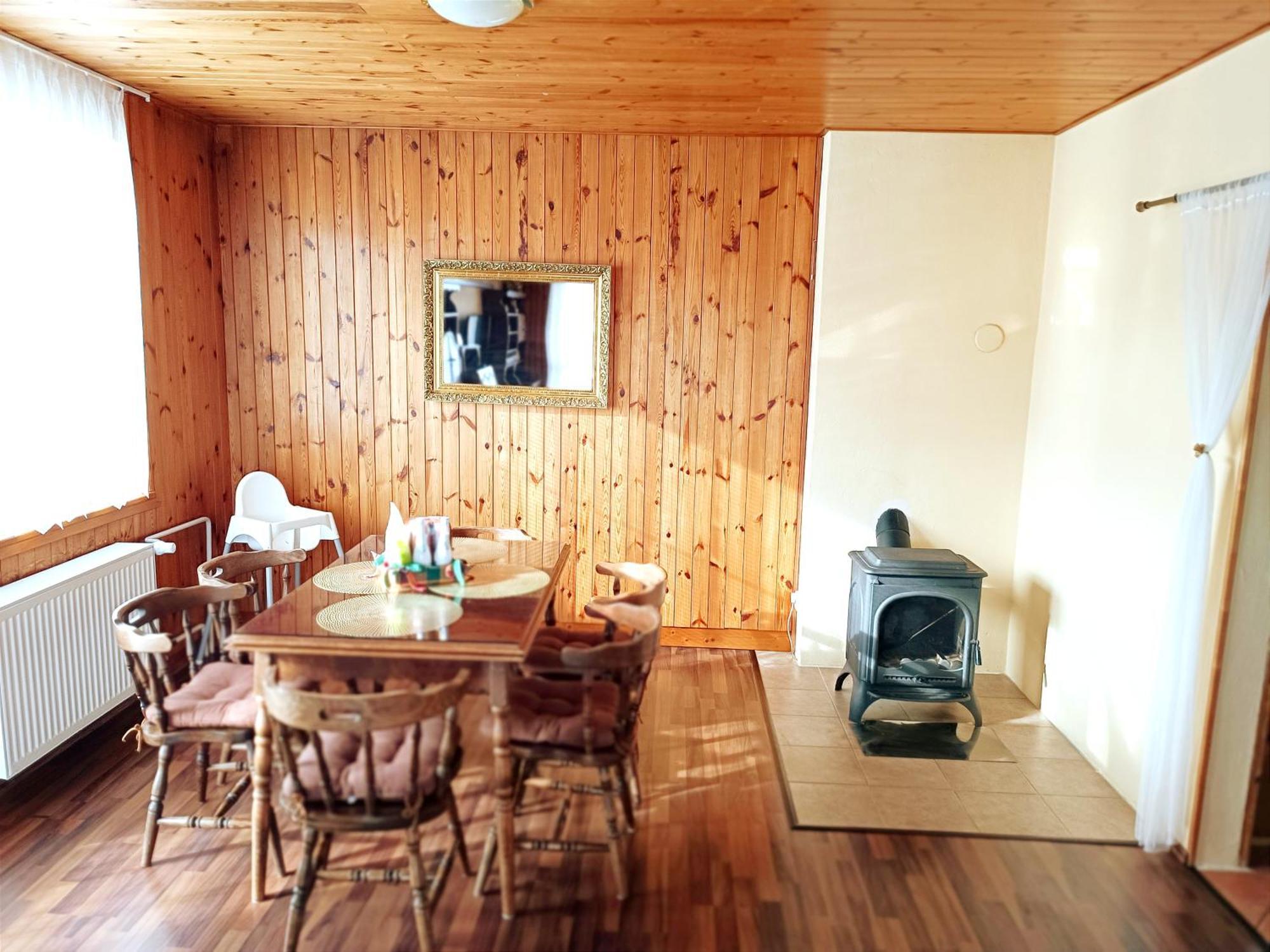 Vila Caba Kremze Dış mekan fotoğraf