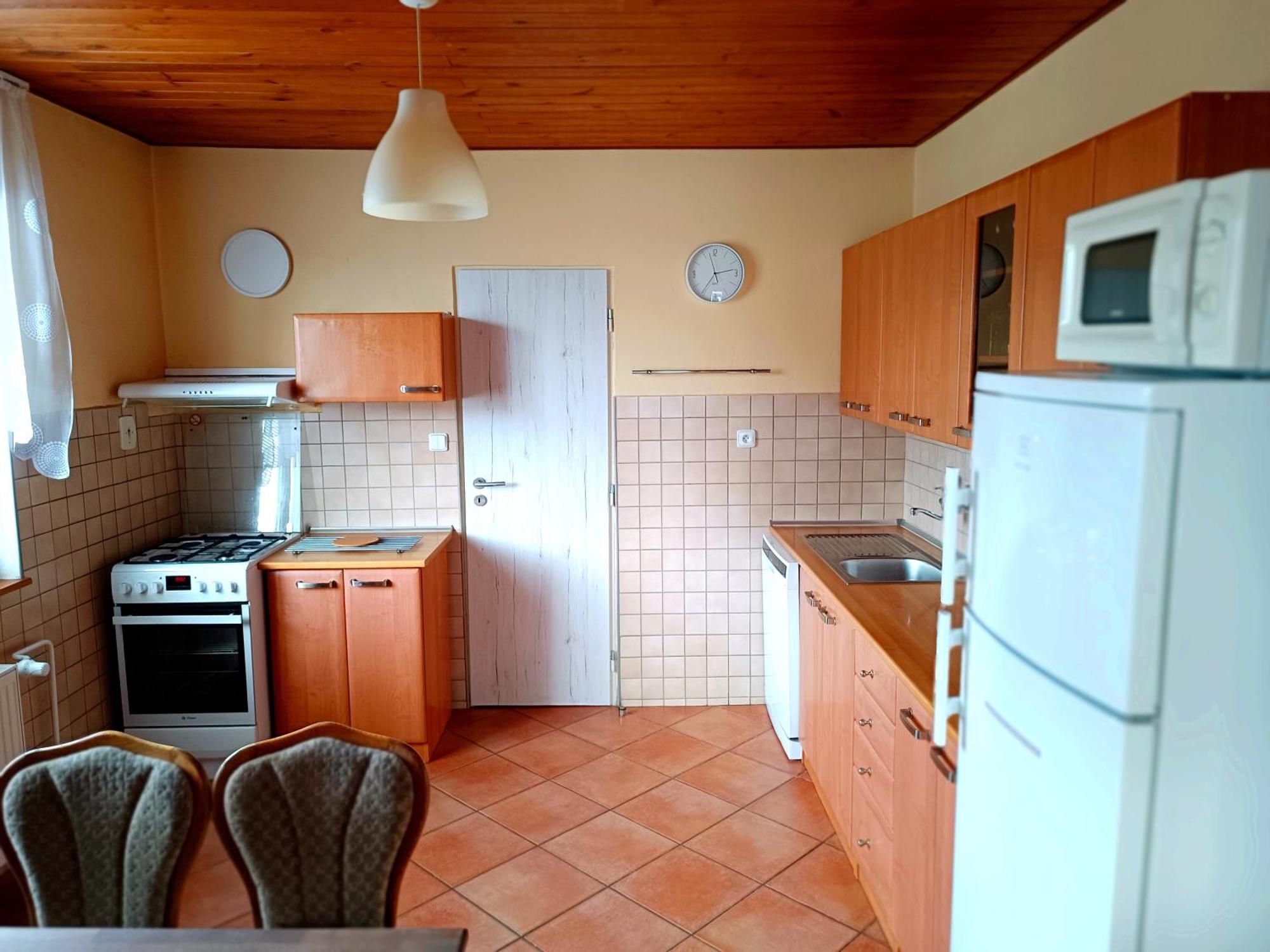 Vila Caba Kremze Dış mekan fotoğraf