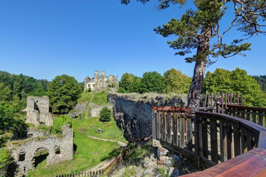 Vila Caba Kremze Dış mekan fotoğraf