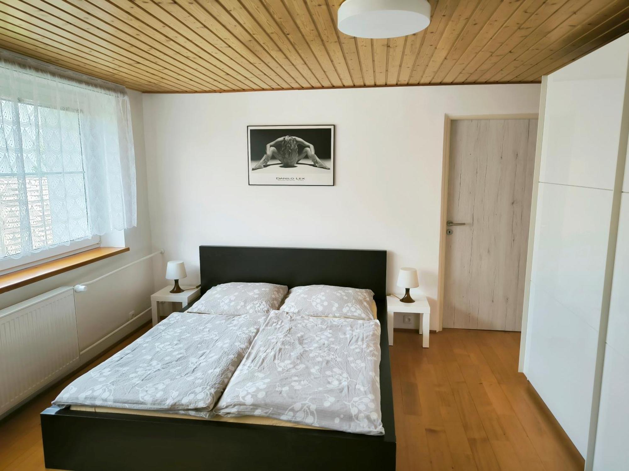 Vila Caba Kremze Dış mekan fotoğraf