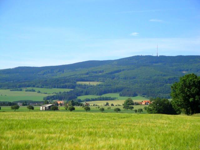 Vila Caba Kremze Oda fotoğraf