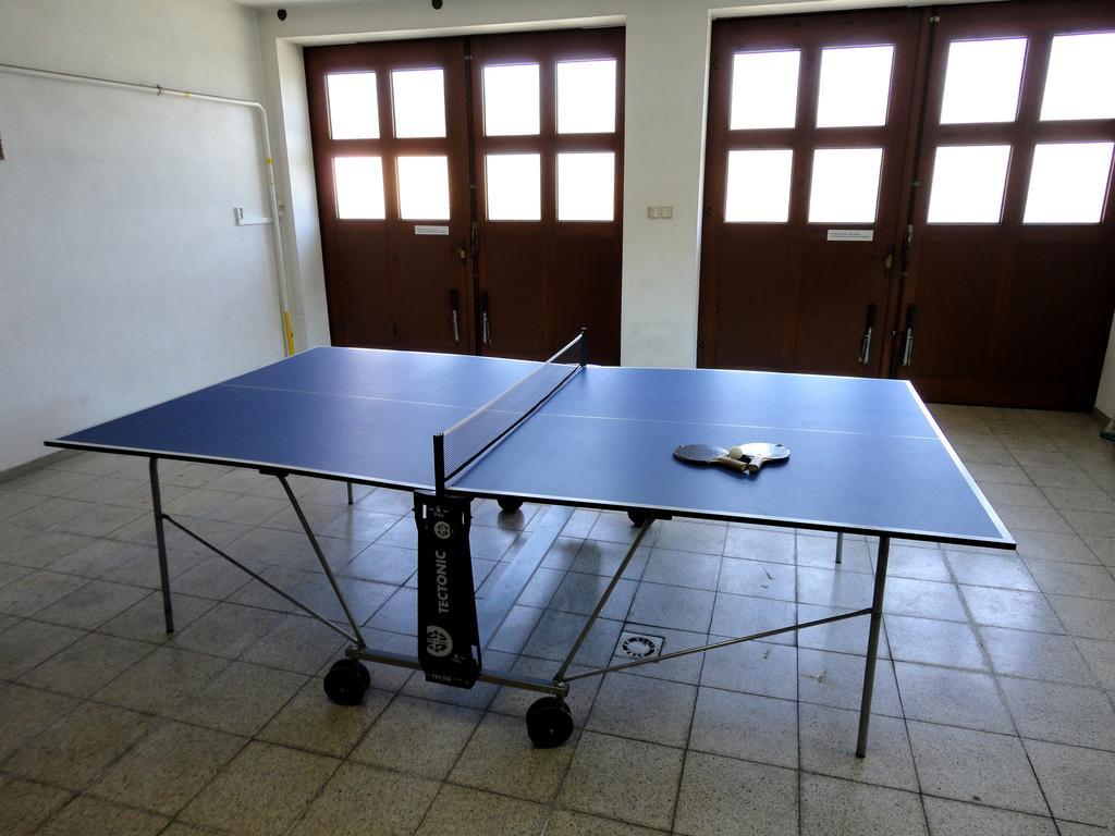 Vila Caba Kremze Oda fotoğraf