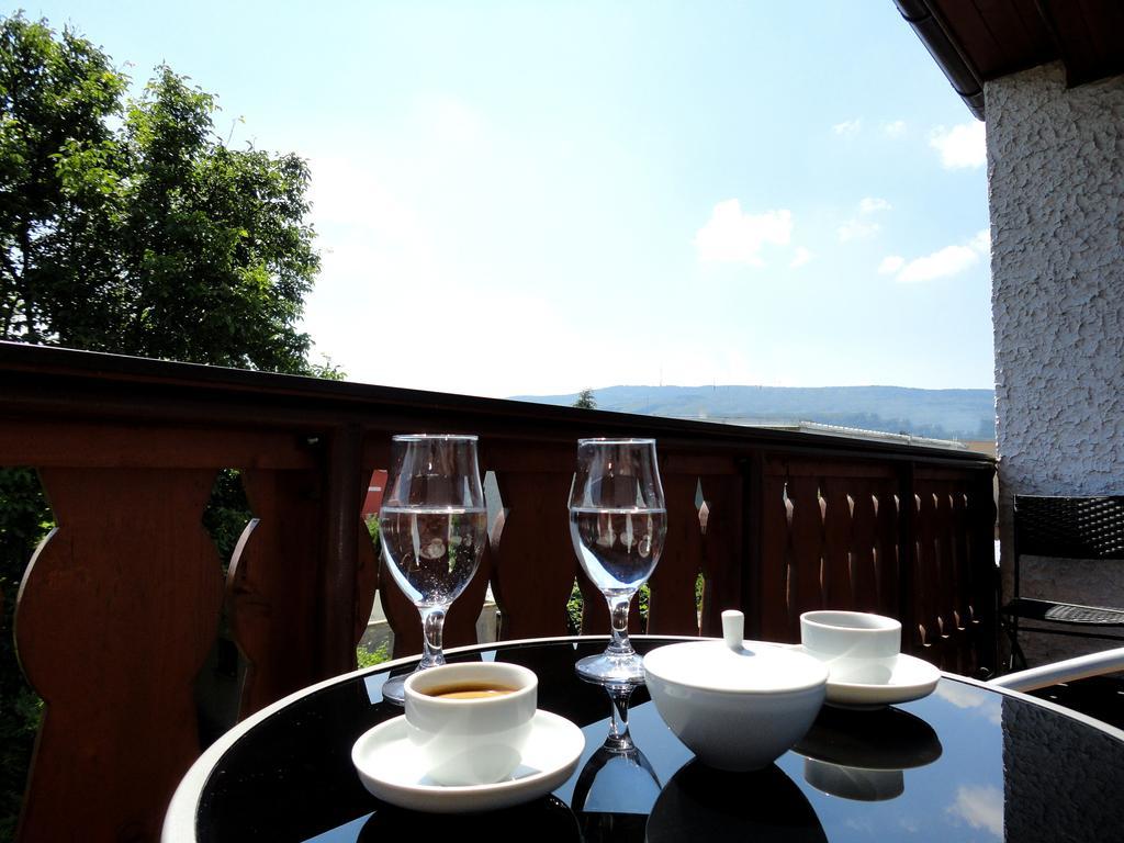 Vila Caba Kremze Oda fotoğraf