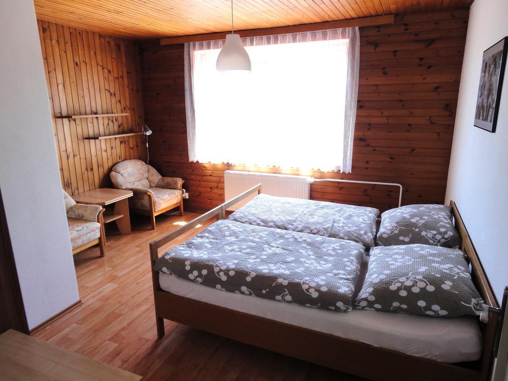 Vila Caba Kremze Dış mekan fotoğraf